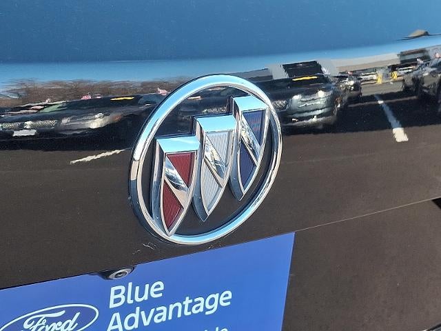 2022 Buick Envision FWD Preferred