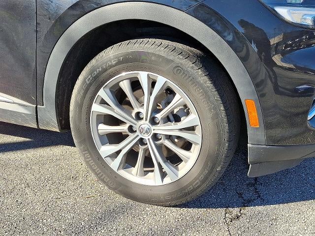 2022 Buick Envision FWD Preferred