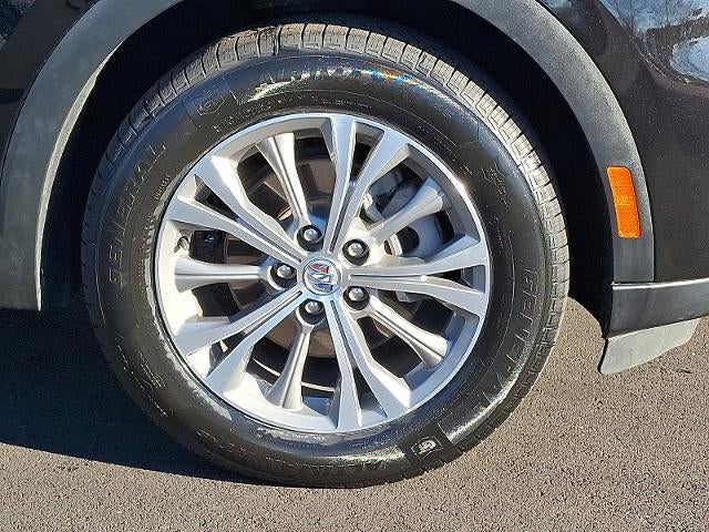 2022 Buick Envision FWD Preferred