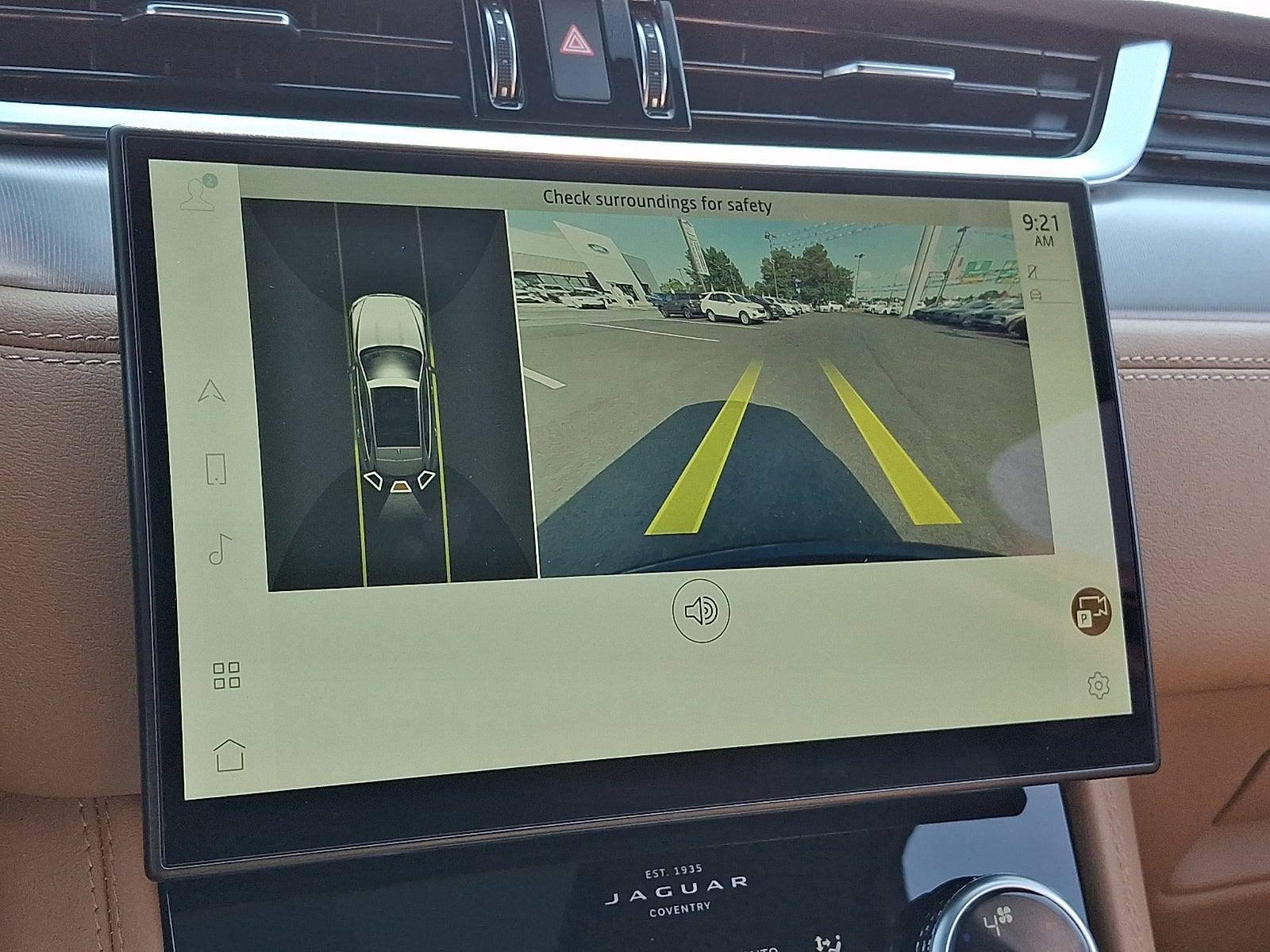 2023 Jaguar F-PACE S P250 AWD Automatic