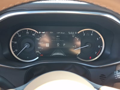 2023 Jaguar F-PACE S P250 AWD Automatic