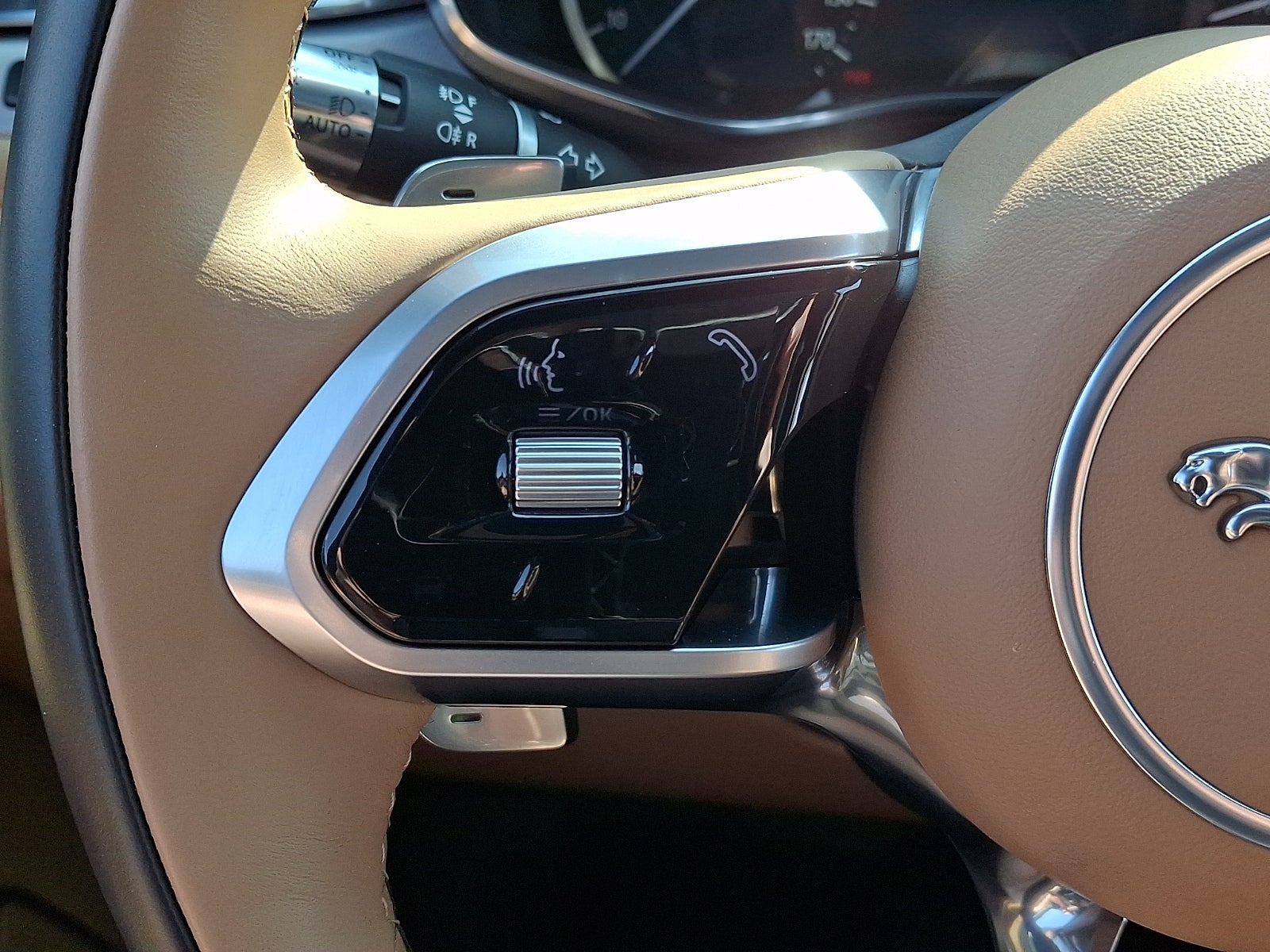 2023 Jaguar F-PACE S P250 AWD Automatic
