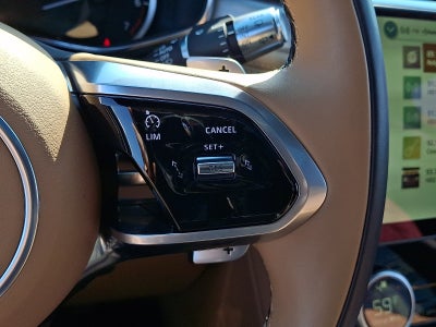 2023 Jaguar F-PACE S P250 AWD Automatic