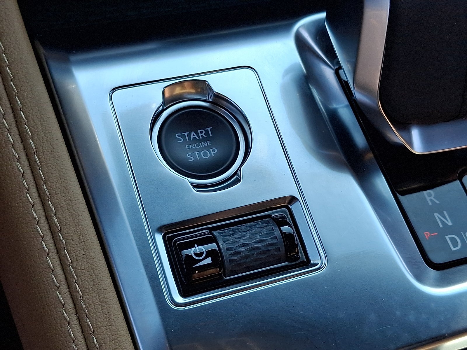 2023 Jaguar F-PACE S P250 AWD Automatic