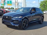 2023 Jaguar F-PACE S P250 AWD Automatic