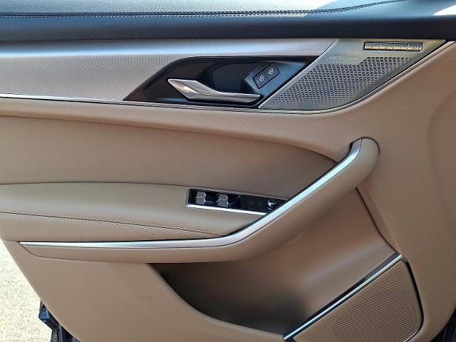 2023 Jaguar F-PACE S P250 AWD Automatic