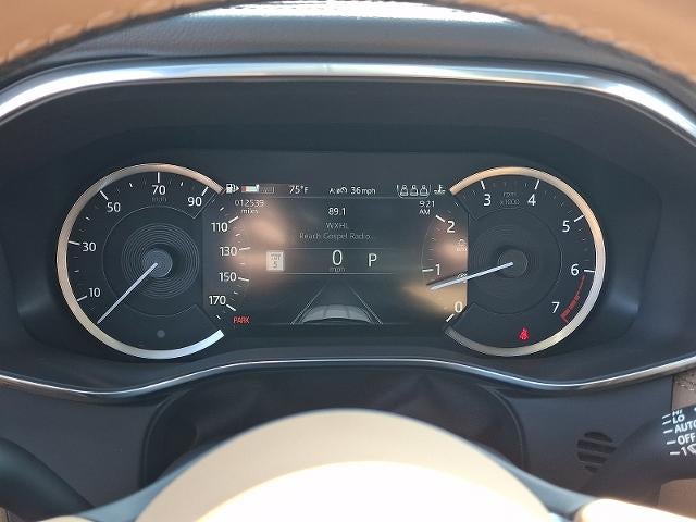 2023 Jaguar F-PACE S P250 AWD Automatic