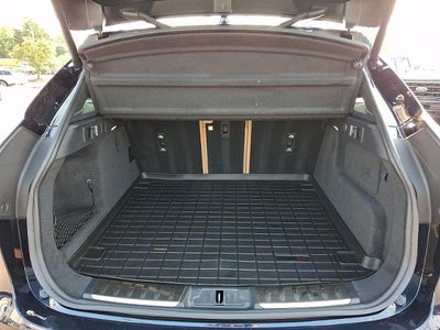 2023 Jaguar F-PACE S P250 AWD Automatic