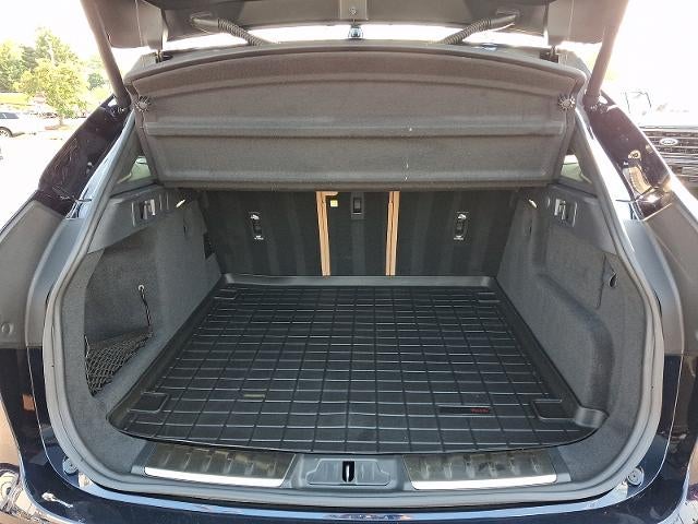 2023 Jaguar F-PACE S P250 AWD Automatic