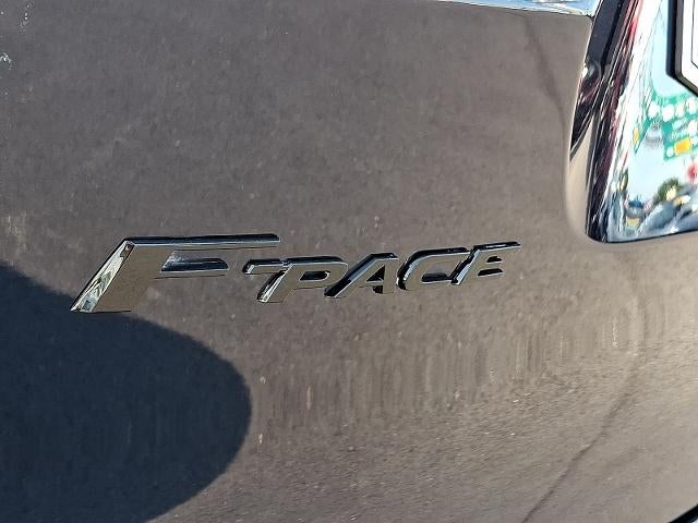 2023 Jaguar F-PACE S P250 AWD Automatic