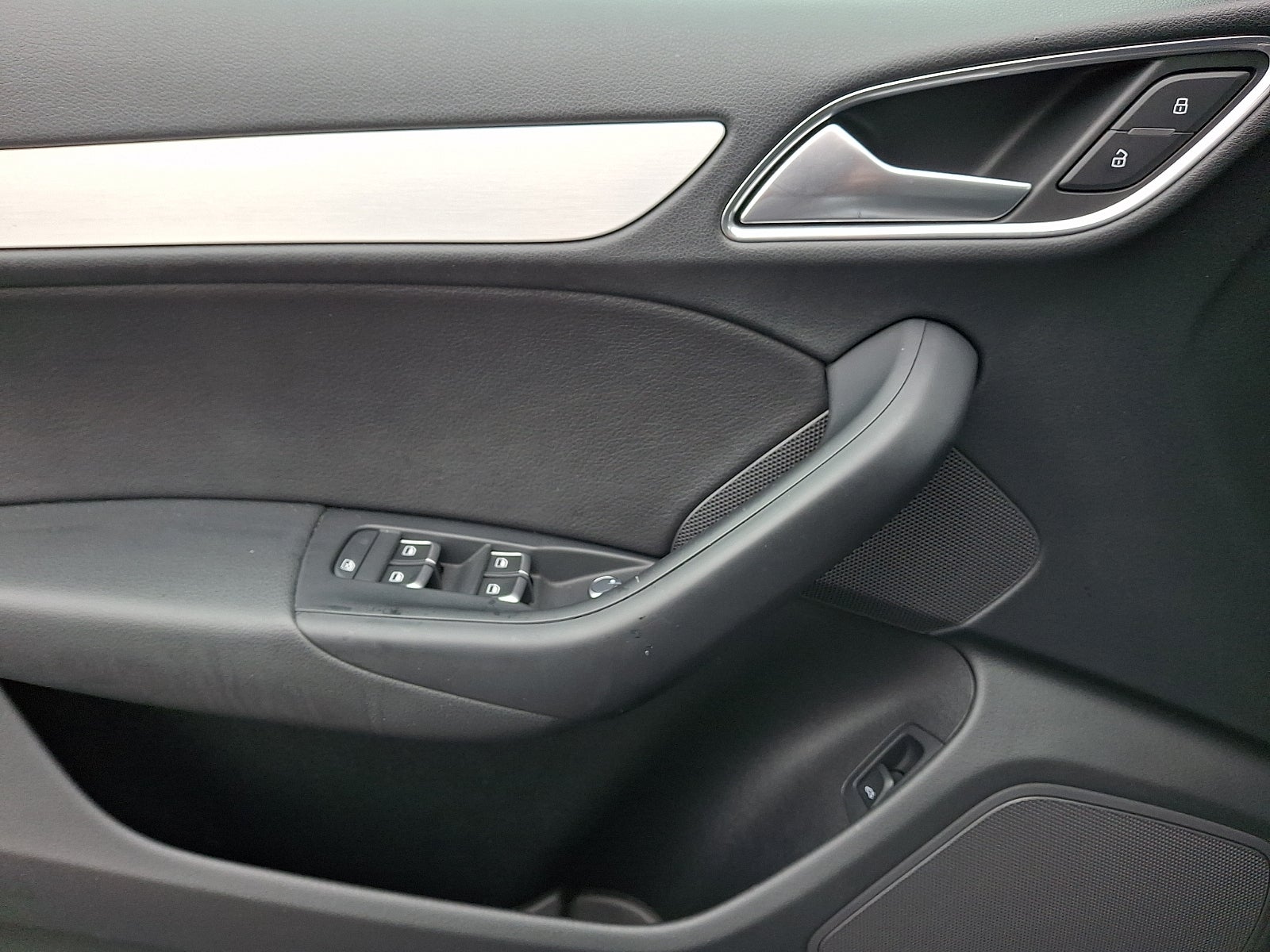 2018 Audi Q3 2.0T Premium