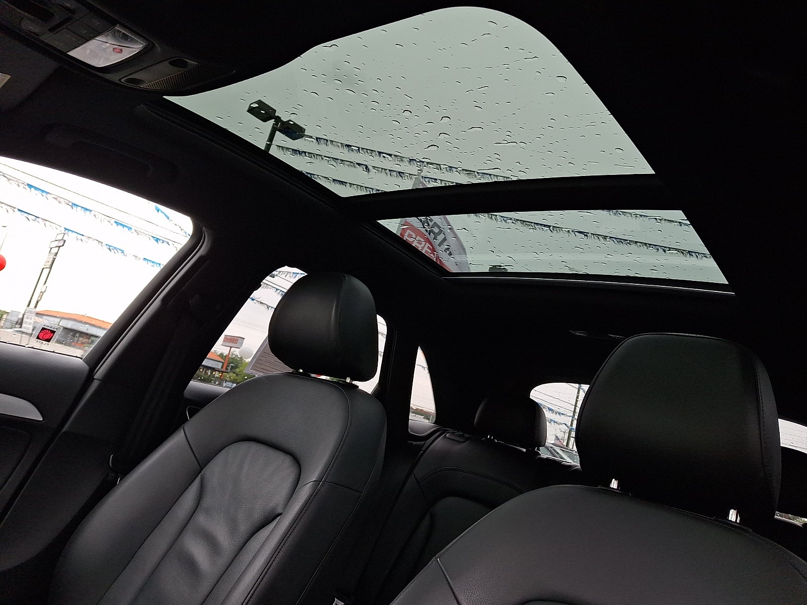 2018 Audi Q3 2.0T Premium