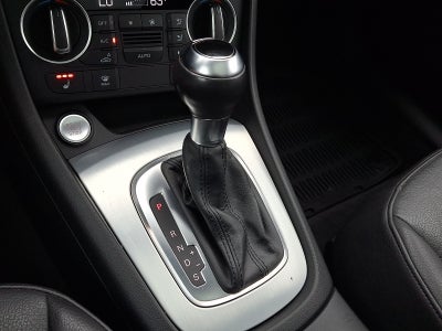 2018 Audi Q3 2.0T Premium