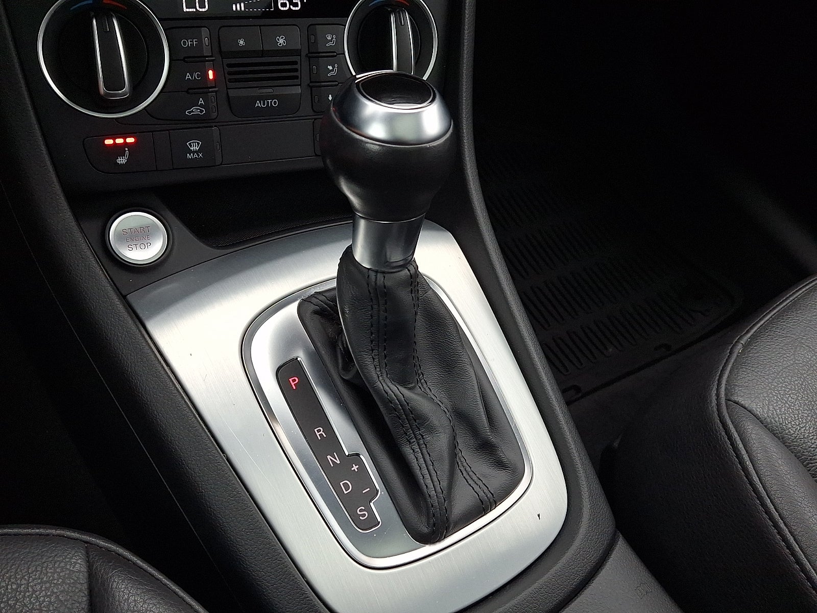 2018 Audi Q3 2.0T Premium