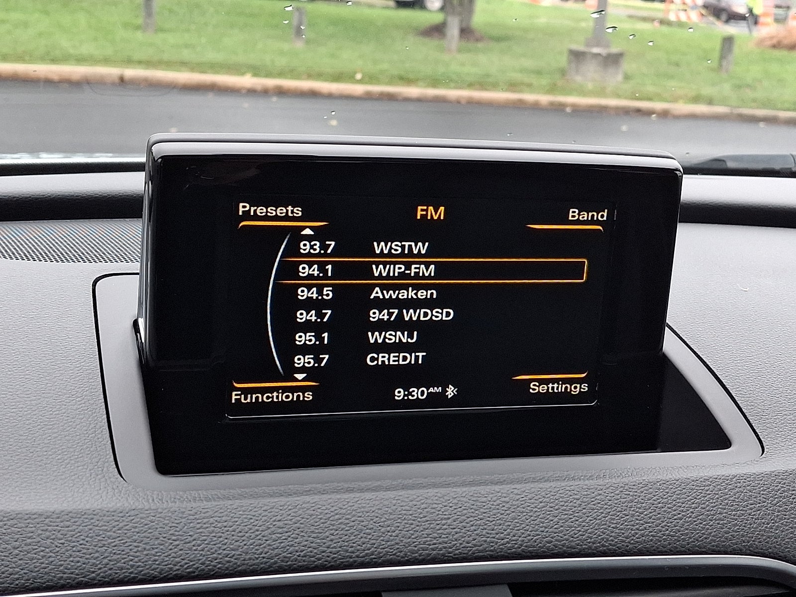 2018 Audi Q3 2.0T Premium