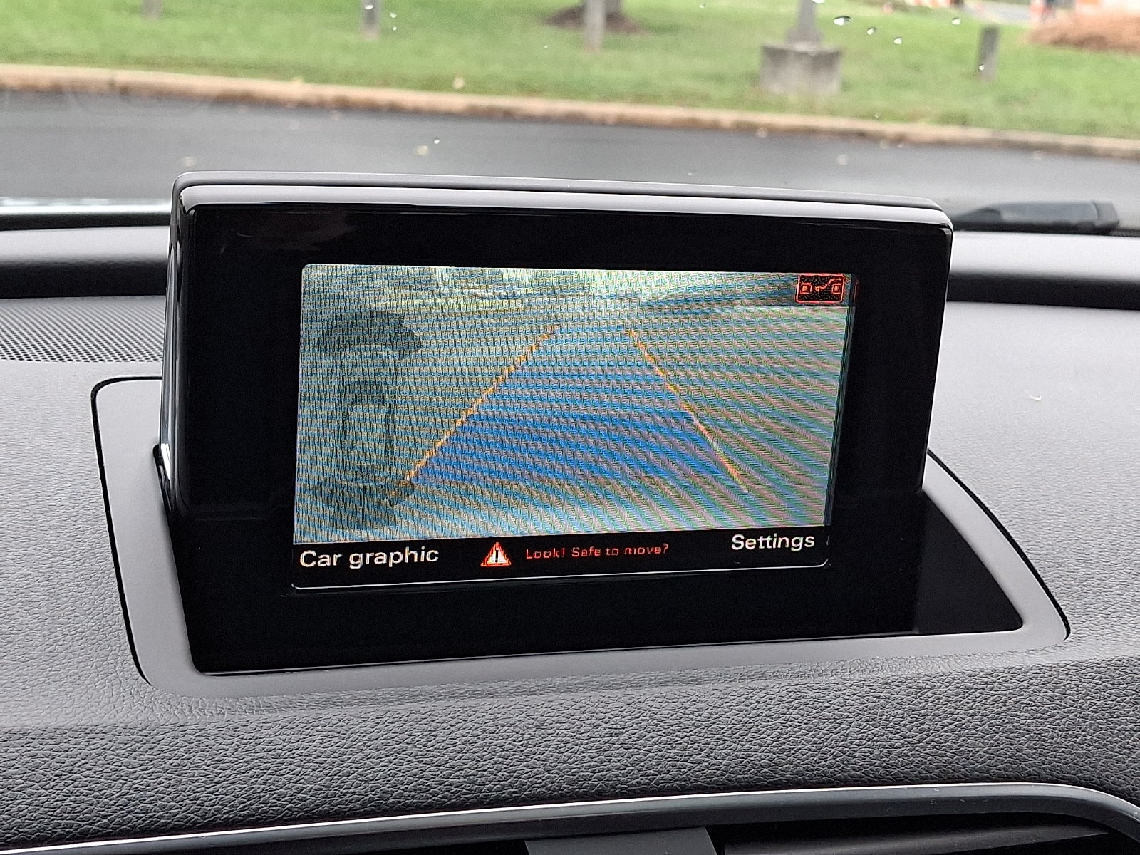 2018 Audi Q3 2.0T Premium