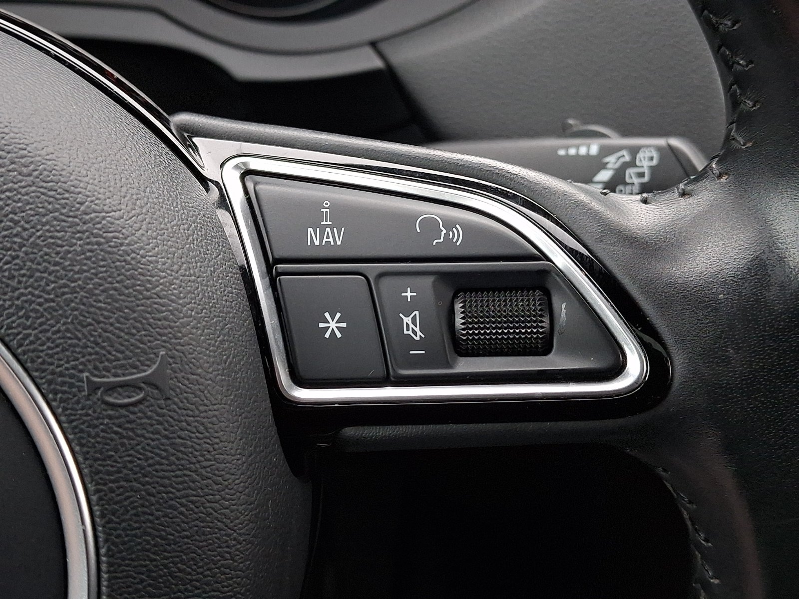 2018 Audi Q3 2.0T Premium