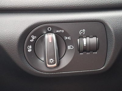 2018 Audi Q3 2.0T Premium