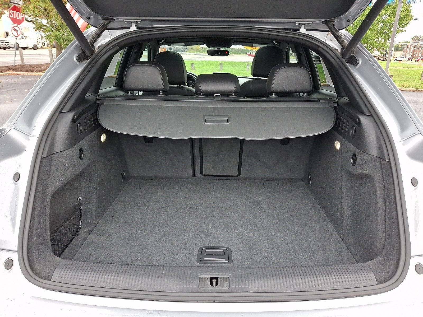2018 Audi Q3 2.0T Premium