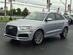 2018 Audi Q3 2.0T Premium