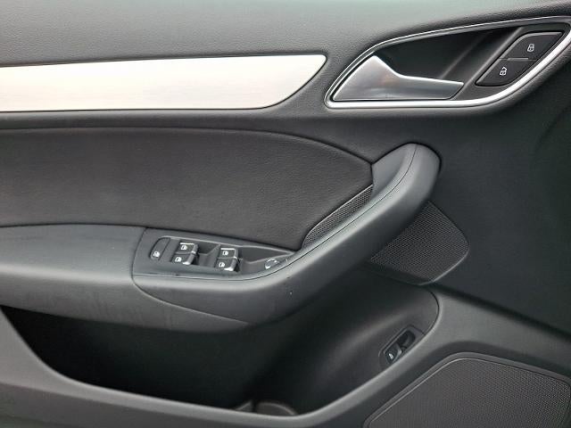 2018 Audi Q3 2.0T Premium