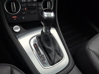 2018 Audi Q3 2.0T Premium