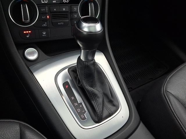 2018 Audi Q3 2.0T Premium