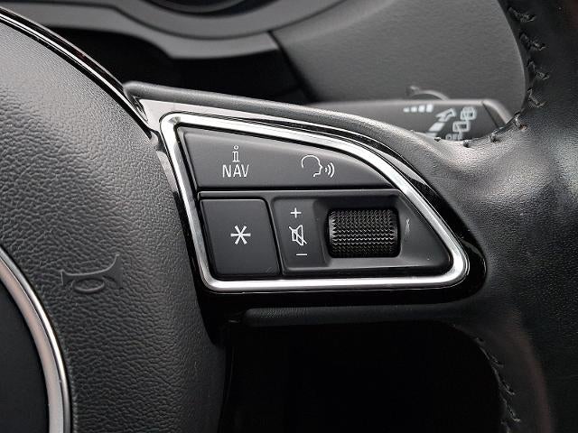 2018 Audi Q3 2.0T Premium