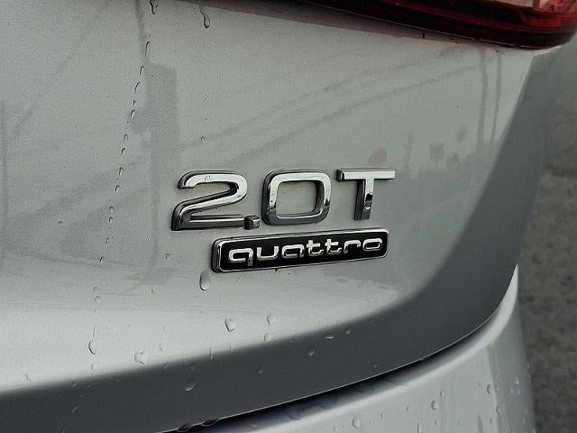 2018 Audi Q3 2.0T Premium
