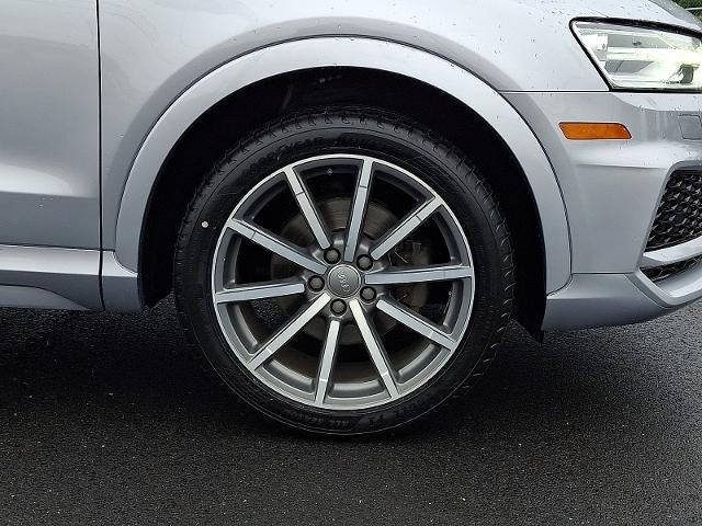 2018 Audi Q3 2.0T Premium