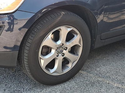 2013 Volvo XC60 3.2