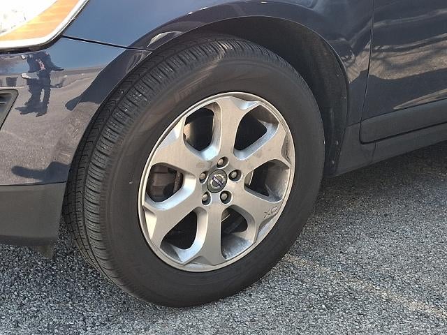 2013 Volvo XC60 3.2