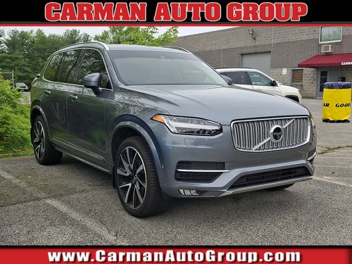 2019 Volvo XC90 T6 Inscription