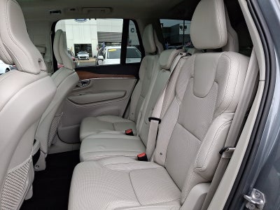 2019 Volvo XC90 T6 Inscription