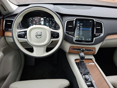 2019 Volvo XC90 T6 Inscription