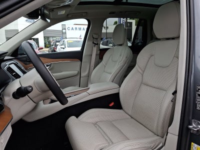 2019 Volvo XC90 T6 Inscription