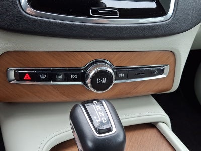 2019 Volvo XC90 T6 Inscription