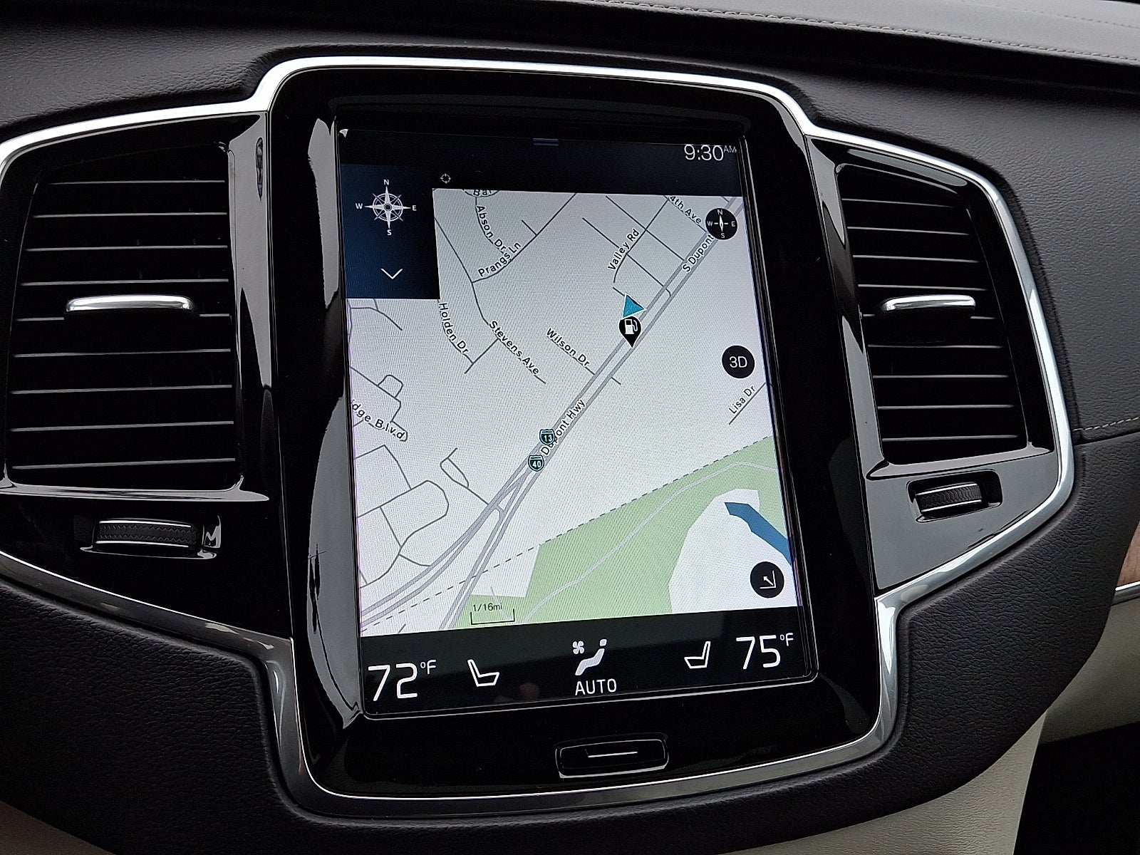 2019 Volvo XC90 T6 Inscription