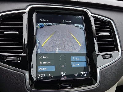 2019 Volvo XC90 T6 Inscription