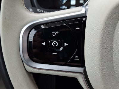 2019 Volvo XC90 T6 Inscription