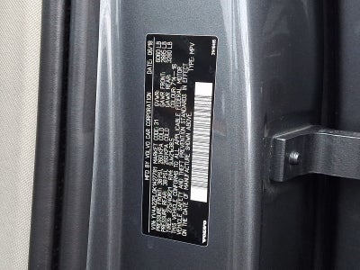 2019 Volvo XC90 T6 Inscription