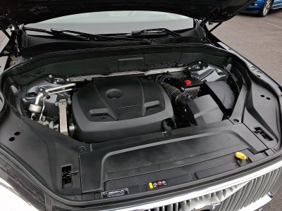 2019 Volvo XC90 T6 Inscription