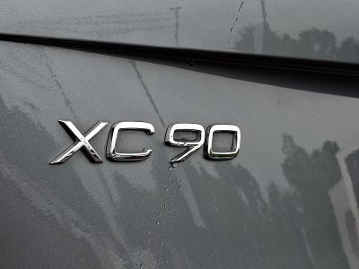 2019 Volvo XC90 T6 Inscription