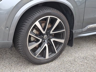 2019 Volvo XC90 T6 Inscription