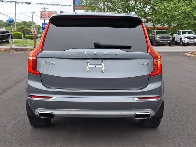 2019 Volvo XC90 T6 Inscription