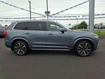 2019 Volvo XC90 T6 Inscription