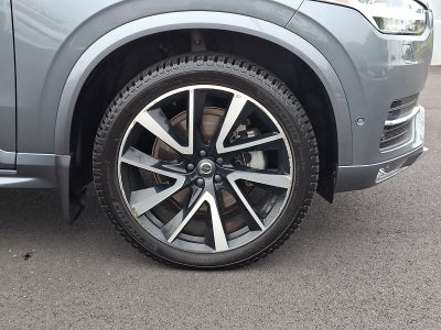 2019 Volvo XC90 T6 Inscription