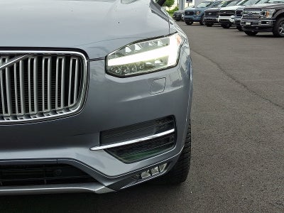 2019 Volvo XC90 T6 Inscription