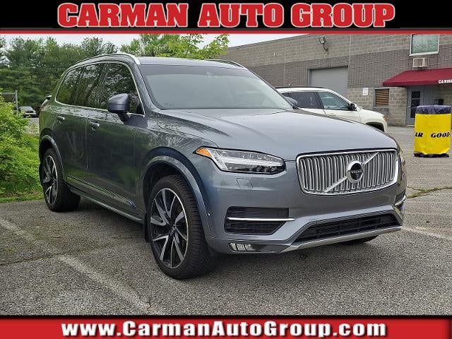 2019 Volvo XC90 T6 Inscription