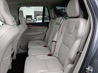 2019 Volvo XC90 T6 Inscription